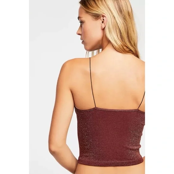 Free People Intimately Brami Top - Picture 10 of 10